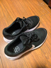 耐克NIKE男子跑步鞋REVOLUTION 7运动鞋FB2207-001黑白41 实拍图