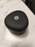 惠普（HP）S09蓝牙音响迷你低音炮家用便携音响立体声高音质音箱户外音乐播放器 黑色 实拍图