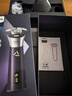 飞利浦（PHILIPS）电动剃须刀旋风3系PRO刮胡刀 风驰切剃6D浮动刀头 圣诞节礼物送老公送男友 父亲生日礼物 国家补贴 实拍图