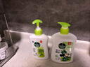 滴露（Dettol）洗手液抑菌滋润茉莉绿茶500g 儿童洗手液消毒 滋润护手米奇米妮版 实拍图