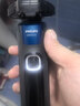 飞利浦（PHILIPS）电动剃须刀旋护新5系Pro旗舰同款微提切科技高端刮胡刀清洁套组 生日圣诞礼物送父亲男友 5831升级 实拍图