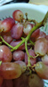 京鲜生 阳光玫瑰葡萄 青提2-2.5斤装 单果约10g 生鲜水果 实拍图
