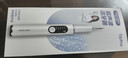 月儿弯弯超声波洁牙器洗牙器结石去除清洁牙齿牙垢去黄牙结石清洁器烟渍茶渍工具中秋礼品送父母长辈 300W【店铺热销】+ 2支喷头 +7件套 实拍图