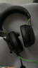 雷蛇（Razer）旋风黑鲨V2 X 有线头戴式电竞游戏耳机耳麦 被动降噪 CSGO 黑神话悟空黑色 适配三角洲行动 实拍图