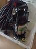 名磊潜水泵家用抽水泵220v农用污水泵小型排污泵不锈钢井水潜水泵 不锈钢1寸1100W15米线清水泵 实拍图