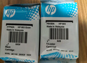 惠普（HP）803原装黑彩套装墨盒 适用hp deskjet 1111/1112/2131/2132/2621/2622打印机 实拍图