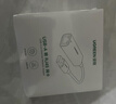 绿联（UGREEN）USB3.0转网口千兆2.0百兆有线网卡转RJ45网线转接头网口转换器 适用苹果Mac华为笔记本电脑Switch USB【A+C】转千兆网口+HUB 实拍图