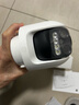 小米室外摄像机CW700S 家用监控 9倍变焦摄像头 双400万像素 全彩夜视 人/车形侦测 声光警报 双向语音 实拍图