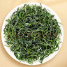 一杯香茶叶绿茶正宗明前黄山毛峰特级200g2025新茶礼盒装送礼自己喝自饮 实拍图