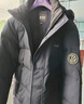 波司登25年冬季羽绒服90绒男士修身中长款加厚脱卸帽保暖百搭送礼外套 实拍图