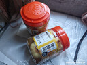 姜老大糖蒜糖醋蒜头 东北腊八蒜下饭菜酸甜可口皮薄蒜大750g*2罐 实拍图