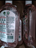滴露（Dettol）香氛自然衣物消毒液48H留香洗衣除臭儿童可用消毒水杀菌除螨1L*2 实拍图
