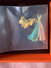 世纪缘珠宝古法黄金吊坠女999足金三花萌马珐琅点睛吊坠送女友七夕礼物 3.9g三花萌马吊坠【绿】 实拍图