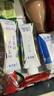 蒙牛特仑苏嗨Milk0脂肪脱脂纯牛奶梦幻盖250ml*10盒 原生高钙早餐纯奶 1箱 10-11月产 实拍图