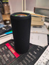 纽曼（Newmine）BT76蓝牙音箱桌面音响户外家用便携式重低音炮3D环绕车载小钢炮电脑手机高音质无线迷你小音响黑色 实拍图