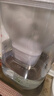 碧然德（BRITA）家用净水壶 滤水壶滤芯 MAXTRA+LE 去水垢专家滤芯 6枚装 实拍图