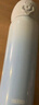 膳魔师（THERMOS）保温杯316L不锈钢大容量水杯儿童男女情侣杯子元旦新年礼物团购 【热卖推荐】冰川蓝 500ml 实拍图