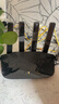 普联（TP-LINK）大道路由器7DR6430 BE6400 5G WiFi7千兆双频家用高速穿墙 2.4G wifi6无线 2.5G网口 游戏加速 实拍图