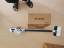 康佳康佳吸尘器无线吸拖一体机家用大吸力手持小型轻音大功率洗地机-A 【无线车家两用】吸尘器+滤芯*2+拖布*2 实拍图