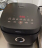 九阳电饭煲0涂层电饭锅316L不锈钢内胆钢釜家用5L多功能锅5升智能预约蒸煮4-5-6-8人【政府补贴】 【5A级好米饭】- 5L -50F316L 实拍图