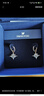 施华洛世奇（SWAROVSKI）新年礼物Symbolica星星耳钉耳环耳饰女度假风轻奢女 5494337 实拍图
