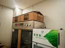 维纳仕（vnash） 自助餐保温炉电加热餐炉不锈钢酒店餐具早餐炉液压可视布菲炉 长方形9L【304双格菜盆】数显触控款 实拍图