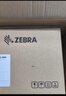 ZEBRA斑马ZD888T热敏标签条码打印机热转印不干胶快递二维码电子面单固资价签fba亚马逊e邮宝gk888T升级 实拍图