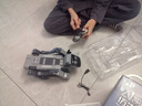 WE OWN德国品牌ai智能机器狗早教机械狗儿童玩具男孩机器人遥控生日礼物 机器狗【普通款】握手 1-3-6-7-8-9岁生日六一元旦周岁新年送礼物 实拍图