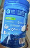 嘉宝（GERBER）婴幼儿高铁米粉维C加铁原味宝宝辅食米糊250g6-12个月 100%真验厂 实拍图