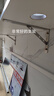 纳汇（NRH）加厚不锈钢三角支架墙上承重支撑托架直角固定三脚架置物架角码 4MM【焊接款】350x213MM（1支） 实拍图