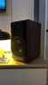 漫步者（EDIFIER）S2000MKIII 新经典HIFI级2.0有源音箱 蓝牙音箱 电脑音响 电视音响 家用 高保真 礼物 实拍图