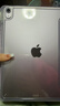 Apple/苹果iPad Air 11英寸 M3芯片2025年款 平板电脑 (512GB WLAN版)紫色 实拍图