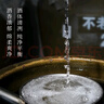 不老潭粮食酒 桶装高度泸州糯红高粱酒浓香型散装白酒纯粮壹号 42度 5L 实拍图