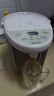 美的（Midea）【政府补贴】电热水瓶热水壶电水壶304不锈钢水壶 5L控温保温恒温开水壶电水壶烧水壶Colour201 实拍图