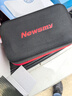 纽曼（Newsmy）【3C认证】U8Pro汽车应急启动电源搭电宝充气泵一体机12v车载电瓶强力启动打气泵户外电源16000mAh 实拍图