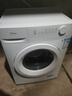 美的（Midea）滚筒洗衣机全自动 10公斤家用超薄 双重除菌 三重守护 MG100V11FPRO 以旧换新 国家补贴 京东自营 实拍图