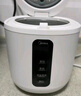 美的（Midea）电饭煲电饭锅小型迷你家用1-2人小容量智能预约多功能微压煲汤小米粥1.8L小饭煲品牌官方RC182 实拍图