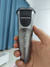 映趣电动剃须刀男士刮胡刀充电便携三刀头轻便旋转式圣诞节礼物胡须刀迷你生日送男友长辈须刨国家补贴 实拍图