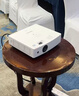 松下（Panasonic）PT-LMW460C激光投影仪 家用办公白天大会议室专用 培训教学商务机（高清WXGA 4800流明） 实拍图