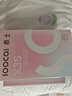 SOOCAS素士 电动牙刷 成人美白声波震动牙刷礼盒 X3S粉（配云感刷头）送女友男友 国家补贴 一键价保 实拍图