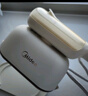 美的（Midea）【高端手持挂烫机】家用熨烫机/便携式出差旅游小型智能蒸汽电熨斗/服装店商用/政府补贴YBD12AG1 实拍图