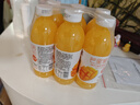 百乐洋芒果汁 0脂 果味果汁饮料 360mL*6瓶【满足】 实拍图