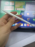 倍思电容笔iPad触控笔【2025升级】适用25年iPad Pro/Air/Mini/iPad11平板触屏手写笔Applepencil二代 实拍图