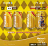 屈臣氏（Watsons）干姜水风味汽水0脂调酒饮料气泡水聚会火锅330mL*24罐装整箱 实拍图