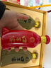 口子窖五年型 兼香型白酒 送礼白酒 新老包装随机发 46度 500mL 2瓶 礼盒 实拍图