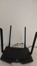 Tenda腾达路由器无线【千兆WiFi5穿墙王】信号增强家用全屋放大器AC1200金榜一名AC10 实拍图