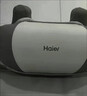 海尔（Haier）颈椎按摩器按摩披肩按摩仪颈椎肩颈斜方肌腰颈部按摩器生日圣诞礼物实用送爸妈男女朋友HHZ-J503Z 实拍图