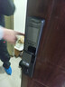 凯利莱K9s 智能门锁 指纹锁 3D人脸识别智能锁视频锁密码锁电子锁全自动 实拍图