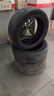 米其林（MICHELIN）汽车轮胎 235/55R19 101V 浩悦四代 PRIMACY 4 适配长城 魏 WEY 实拍图