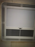 雷士（NVC）风暖浴霸照明排气扇一体多功能卫生间浴室暖风机兼容安装Y328 实拍图